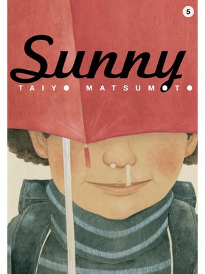 cover image of Sunny, Volume 5